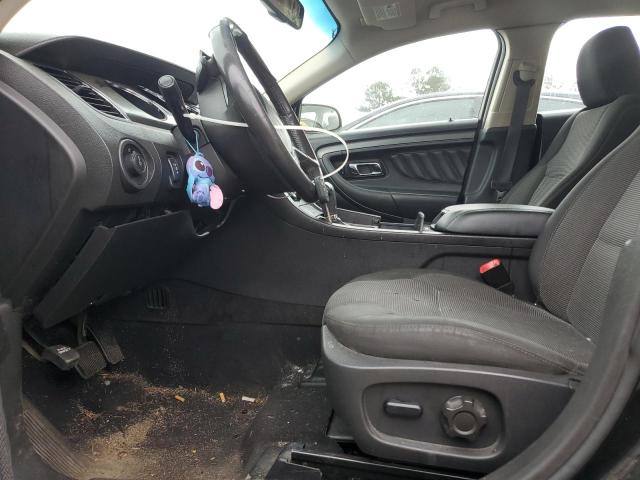 Photo 7 from auction – 2011 FORD TAURUS SEL with VIN 1FAHP2EW8BG134245