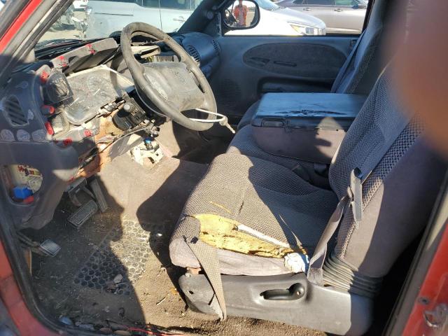 Photo 7 from auction – 1999 DODGE RAM 1500 with VIN 1B7HC13Y5XJ620090