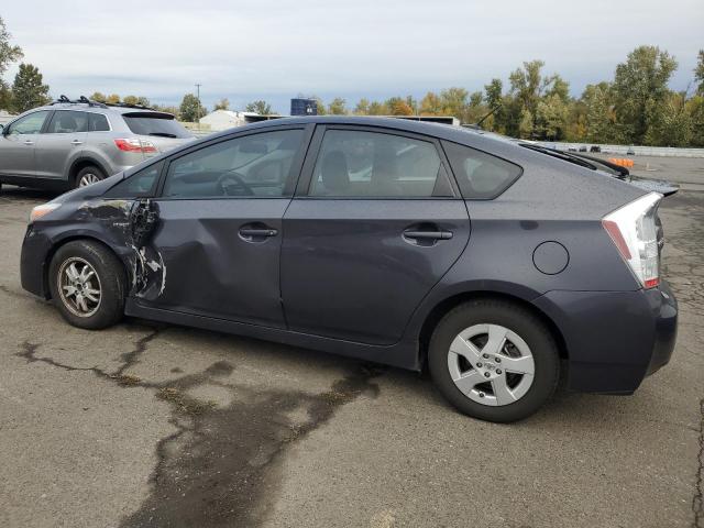 Photo 2 from auction – 2010 TOYOTA PRIUS with VIN JTDKN3DU1A0162360