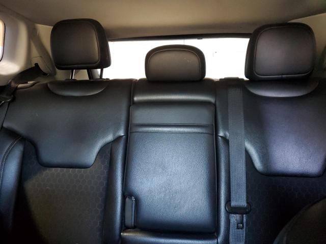 Photo 10 from auction – 2018 JEEP COMPASS LATITUDE with VIN 3C4NJDBB4JT360868