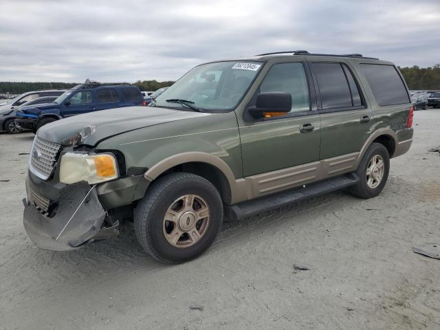 FORD EXPEDITION 2003 with VIN 1FMPU17L23LB41966 - Photo from auction