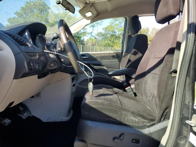 Photo 7 from auction – 2011 DODGE GRAND CARA with VIN 2D4RN3DG5BR639407