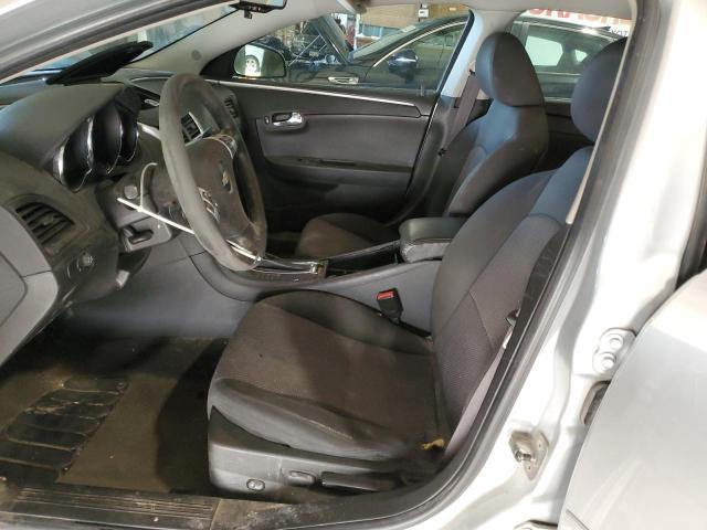 Photo 7 from auction – 2010 CHEVROLET MALIBU 1LT with VIN 1G1ZC5EB7A4157033