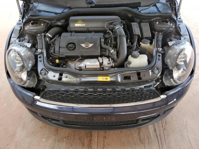 Фото 11 с аукциона – 2013 MINI COOPER S с VIN WMWSV3C51DT476214