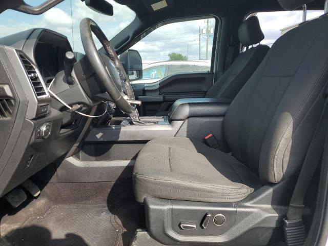 Photo 7 from auction – 2016 FORD F150 SUPER with VIN 1FTFW1EG6GFC76128