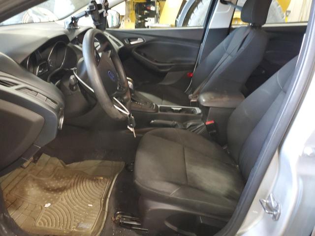 Photo 7 from auction – 2015 FORD FOCUS SE with VIN 1FADP3K21FL319577