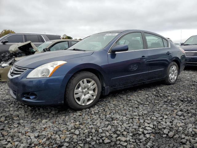 NISSAN ALTIMA BAS 2010 with VIN 1N4AL2AP1AN553382 - Photo from auction