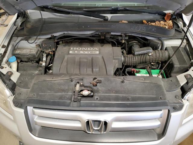 Photo 12 from auction – 2008 HONDA PILOT VP with VIN 5FNYF18288B002945