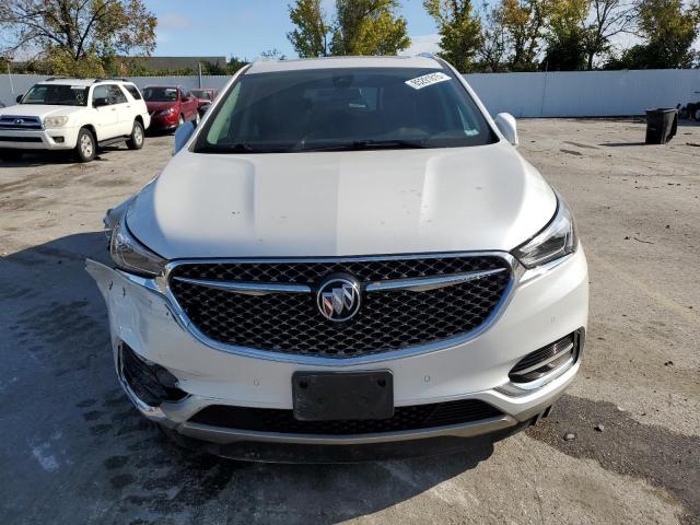 Photo 5 from auction – 2018 BUICK ENCLAVE AV with VIN 5GAEVCKW8JJ210434