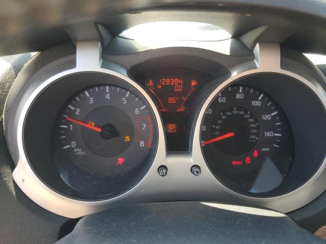 Photo 9 from auction – 2013 NISSAN JUKE S with VIN JN8AF5MR3DT215857