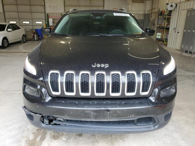 Photo 5 from auction – 2015 JEEP CHEROKEE L with VIN 1C4PJMCB2FW756757
