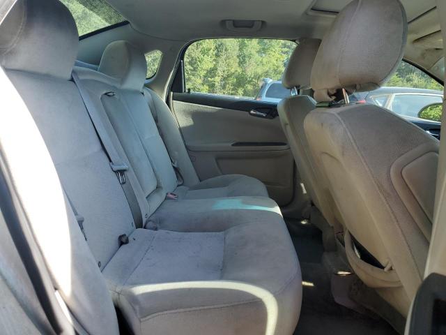 Photo 10 from auction – 2013 CHEVROLET IMPALA LT with VIN 2G1WG5E34D1156485