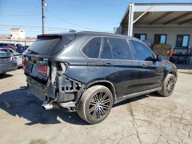 Photo 3 from auction – 2014 BMW X5 SDRIVE3 with VIN 5UXKR2C5XE0C01723