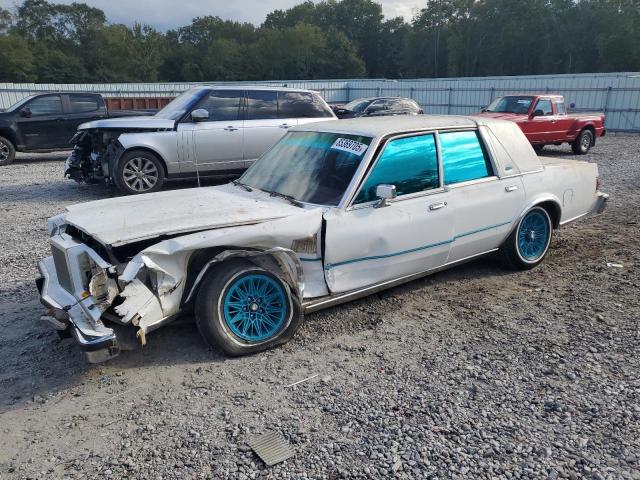 1986 CHRYSLER FIFTH AVEN - Търг №85369705