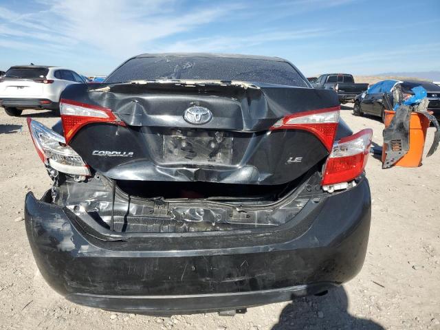 Zdjęcie 6 z aukcji – 2016 TOYOTA COROLLA L z VIN 5YFBURHE3GP458780