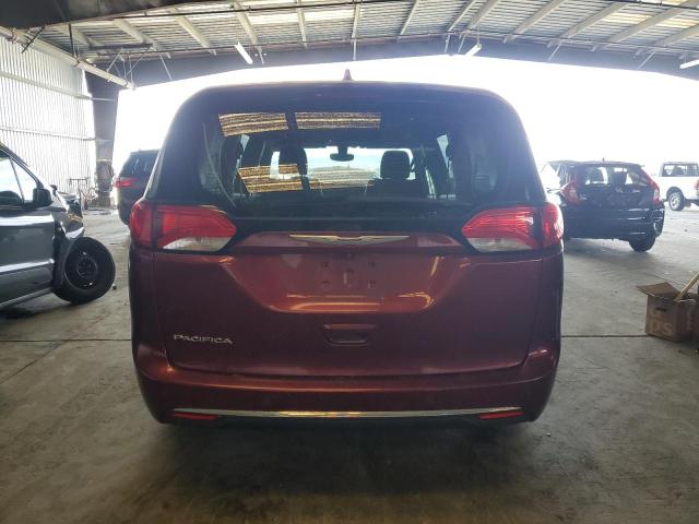 Photo 6 from auction – 2018 CHRYSLER PACIFICA T with VIN 2C4RC1BG6JR217803