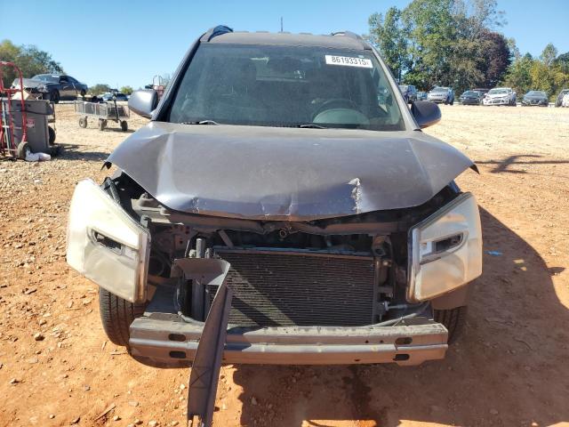 Photo 5 from auction – 2007 CHEVROLET EQUINOX LT with VIN 2CNDL63F676044318