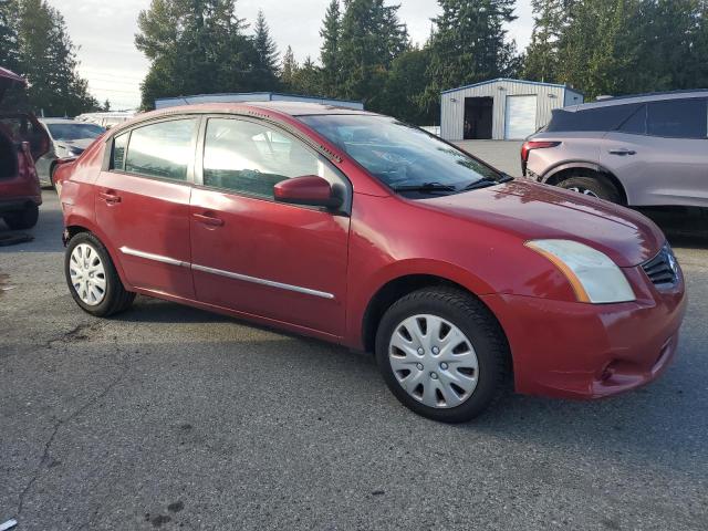 Photo 4 from auction – 2011 NISSAN SENTRA 2.0 with VIN 3N1AB6AP1BL717495