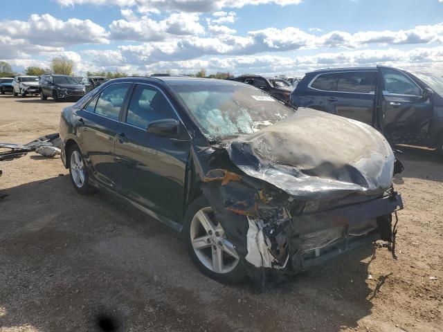 Photo 4 from auction – 2012 TOYOTA CAMRY BASE with VIN 4T1BF1FK0CU093360