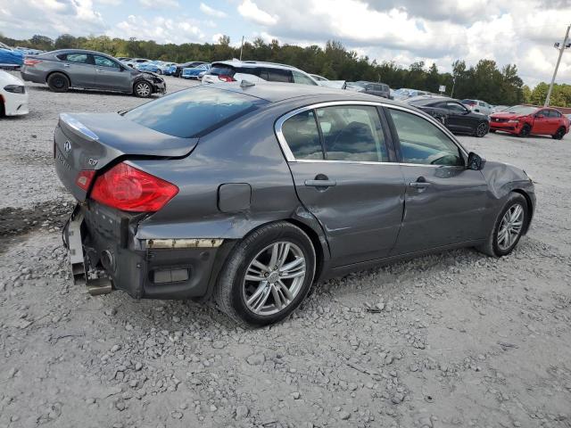 Photo 3 from auction – 2010 INFINITI G37 BASE with VIN JN1CV6AP1AM406587