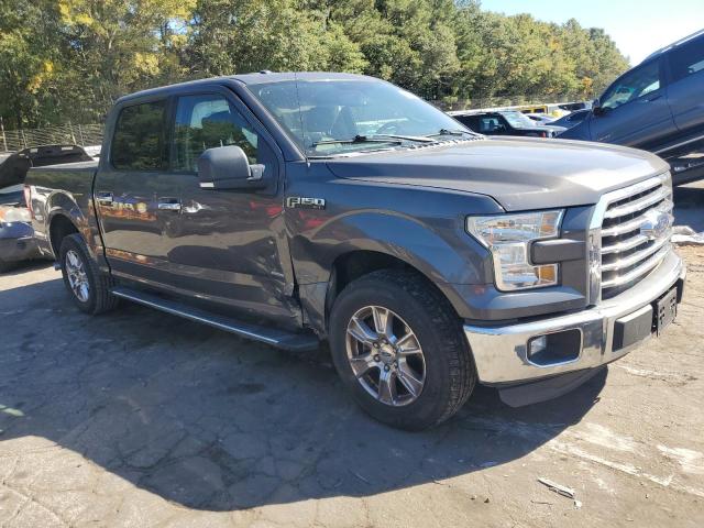 Photo 4 from auction – 2015 FORD F150 SUPERCREW with VIN 1FTEW1CP9FKF11982