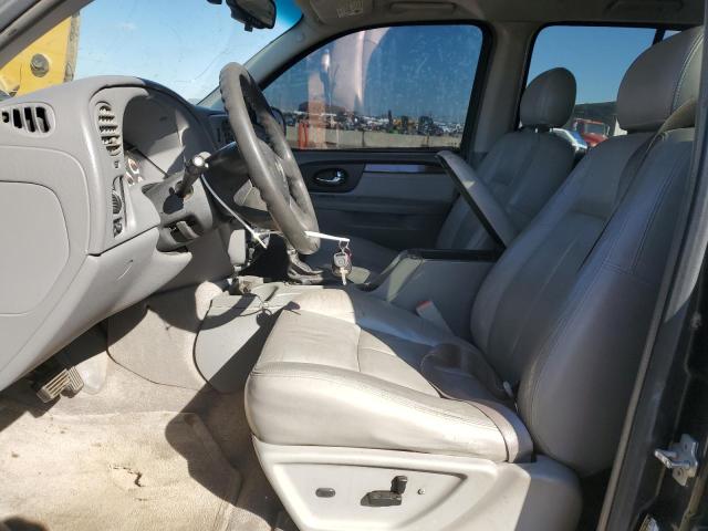 Photo 7 from auction – 2005 CHEVROLET TRAILBLAZE with VIN 1GNDT13S652152265