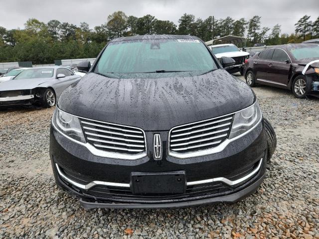 Photo 5 from auction – 2018 LINCOLN MKX RESERV with VIN 2LMPJ6LR8JBL26041