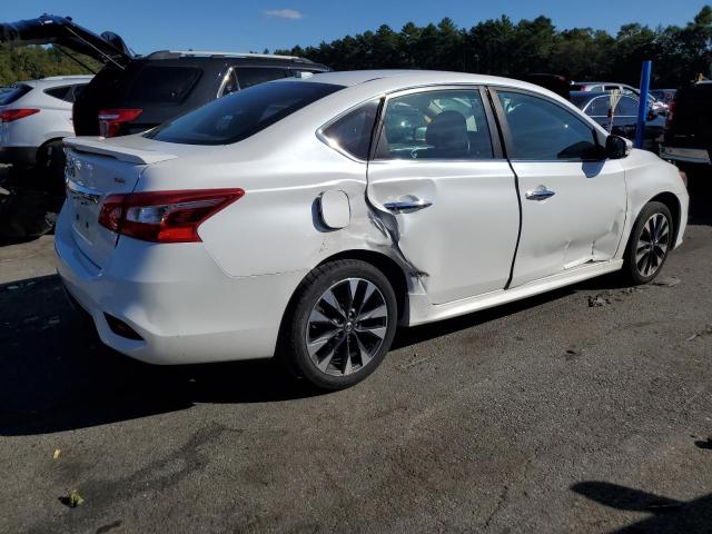 Photo 3 from auction – 2018 NISSAN SENTRA S with VIN 3N1AB7AP1JY212628