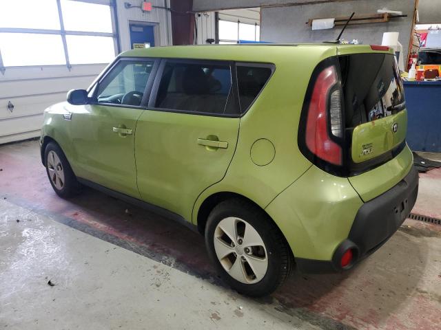 Photo 2 from auction – 2015 KIA SOUL with VIN KNDJN2A22F7767446