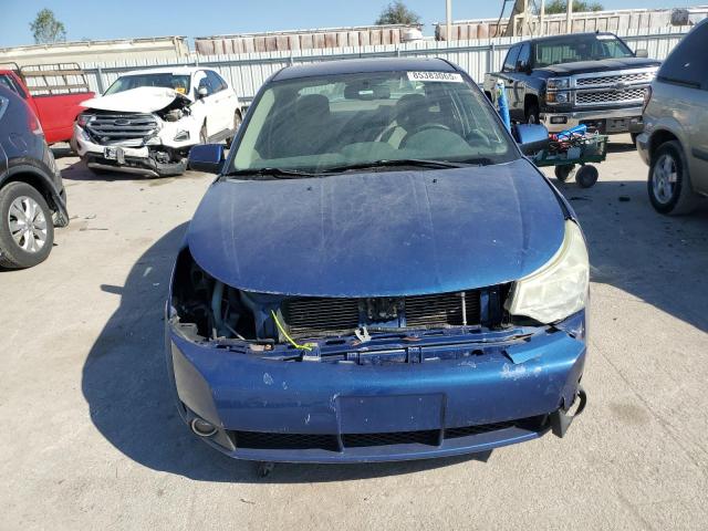 Photo 5 from auction – 2008 FORD FOCUS SE with VIN 1FAHP35N58W172057