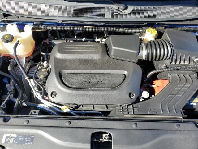 Photo 12 from auction – 2021 CHRYSLER VOYAGER LX with VIN 2C4RC1CG0MR577734
