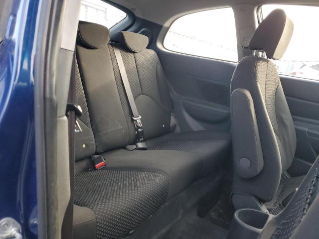 Photo 10 from auction – 2011 HYUNDAI ACCENT SE with VIN KMHCN3BC3BU203494