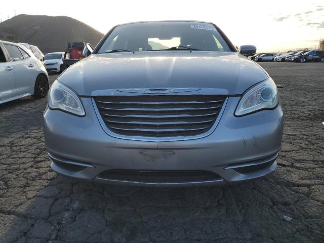 Photo 5 from auction – 2014 CHRYSLER 200 LX with VIN 1C3CCBAB6EN231046