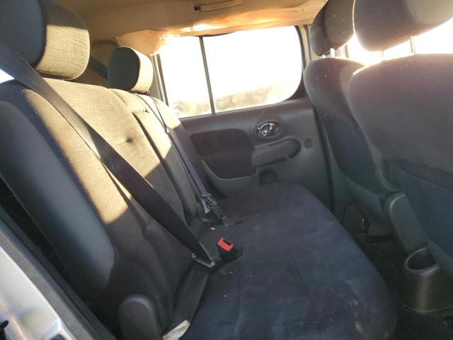 Photo 11 from auction – 2009 NISSAN CUBE BASE with VIN JN8AZ28R69T119695