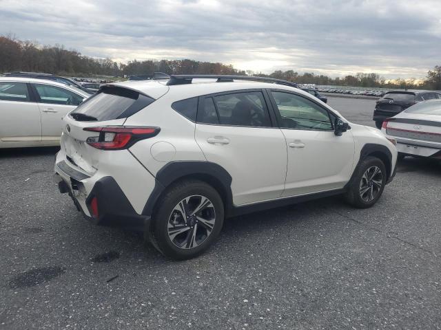 Photo 3 from auction – 2025 SUBARU CROSSTREK with VIN JF2GUHDC0S8297928