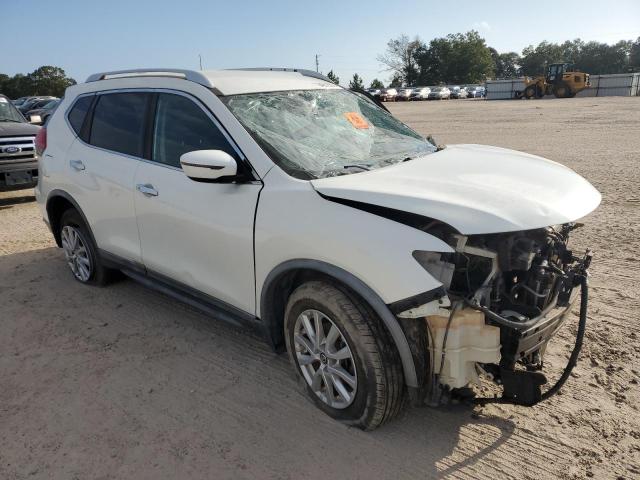 Photo 4 from auction – 2017 NISSAN ROGUE S with VIN KNMAT2MT6HP612296