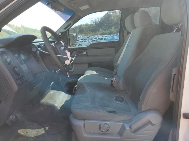 Photo 7 from auction – 2013 FORD F150 SUPER with VIN 1FTFX1EF9DFD25032