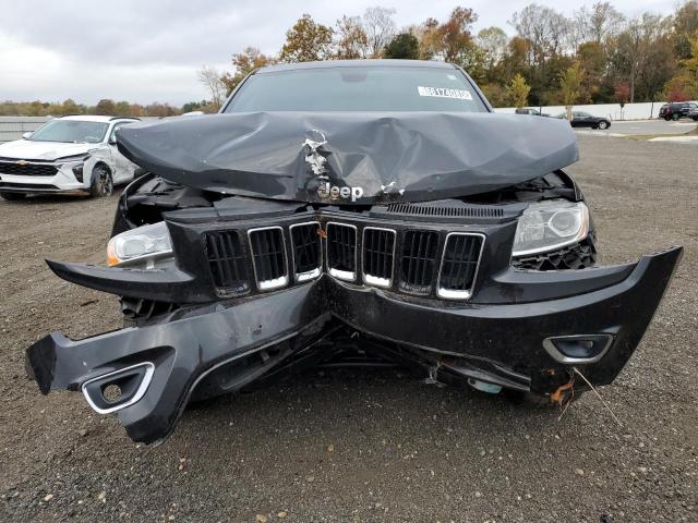 Photo 5 from auction – 2015 JEEP GRAND CHER with VIN 1C4RJFBG5FC697240