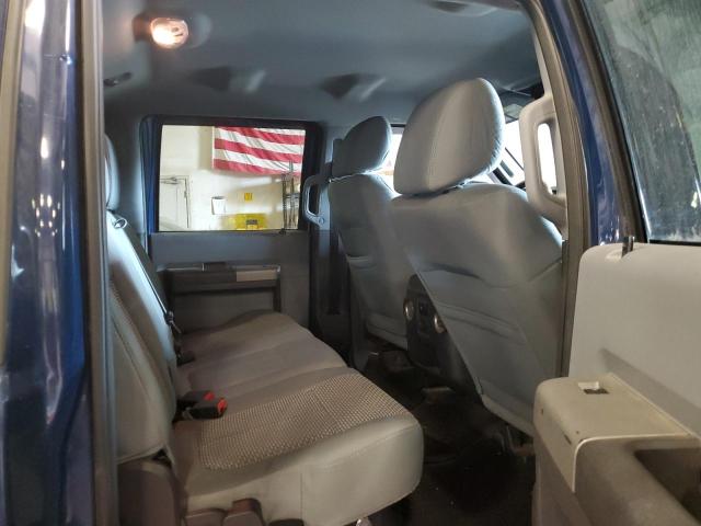 Photo 10 from auction – 2011 FORD F250 SUPER with VIN 1FT7W2B6XBEA50906