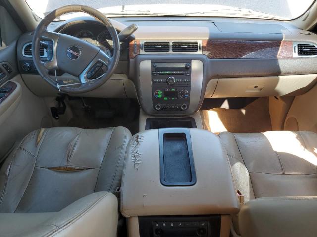 Photo 8 from auction – 2007 GMC YUKON with VIN 1GKFK13027J279692