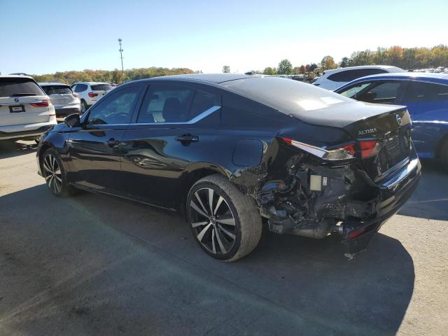 Photo 2 from auction – 2019 NISSAN ALTIMA SR with VIN 1N4BL4CW0KC241166