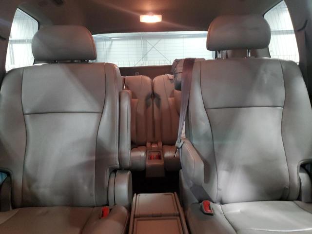 Photo 10 from auction – 2013 TOYOTA HIGHLANDER with VIN 5TDBK3EH1DS215702