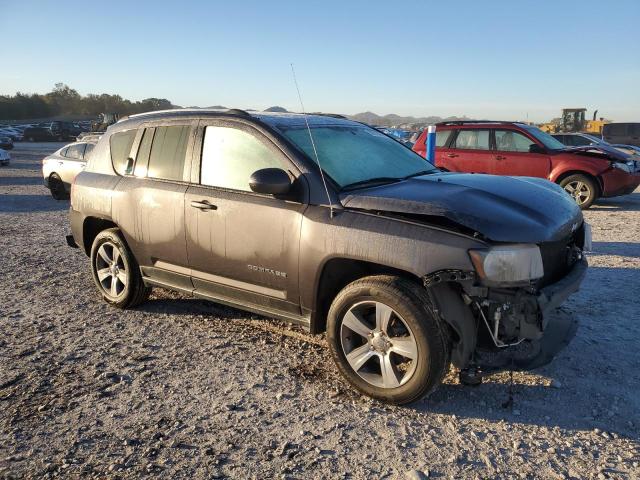 Photo 4 from auction – 2016 JEEP COMPASS LATITUDE with VIN 1C4NJDEBXGD768477