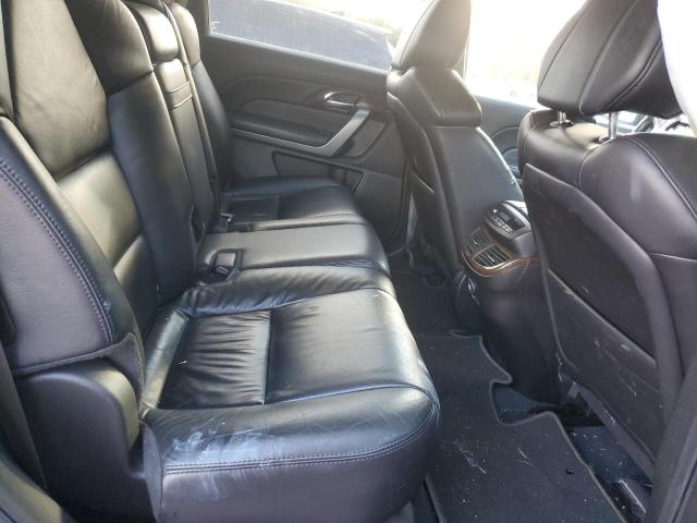 Photo 11 from auction – 2011 ACURA MDX with VIN 2HNYD2H29BH535670
