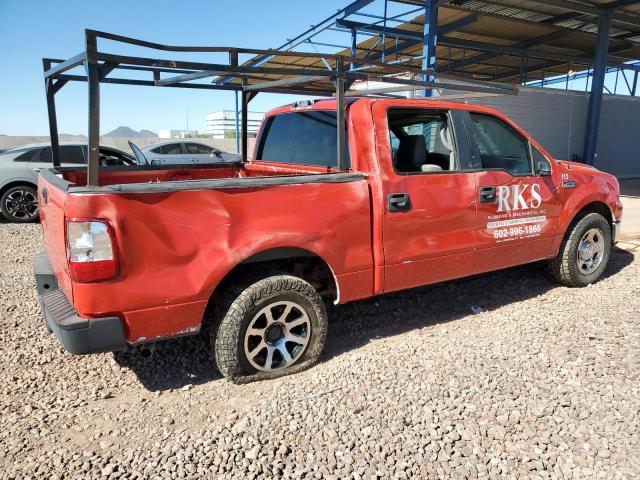 Photo 3 from auction – 2007 FORD F150 SUPER with VIN 1FTRW12W87KC94906