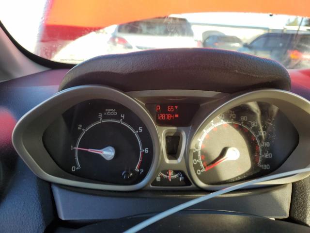 Photo 9 from auction – 2012 FORD FIESTA SE with VIN 3FADP4BJ0CM128806