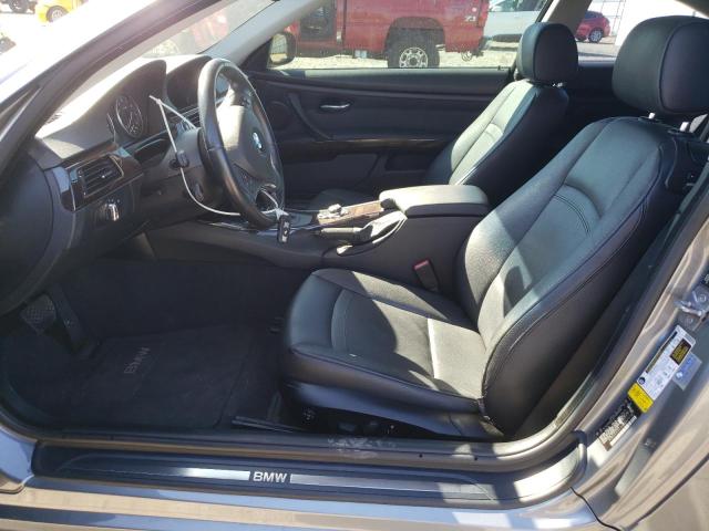 Photo 7 from auction – 2011 BMW 328 I SULEV with VIN WBAKE5C53BE573718