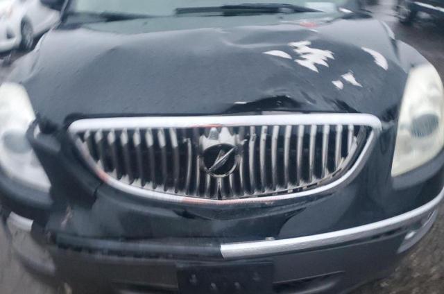 Photo 11 from auction – 2011 BUICK ENCLAVE CX with VIN 5GAKVCEDXBJ417115