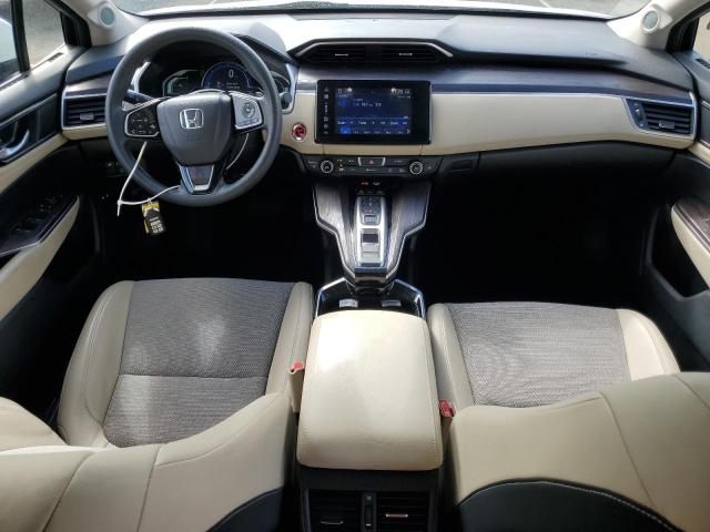 Photo 8 from auction – 2018 HONDA CLARITY with VIN JHMZC5F13JC024089