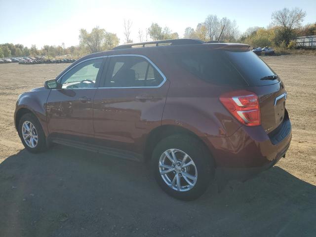 Photo 2 from auction – 2017 CHEVROLET EQUINOX LT with VIN 2GNALCEK6H1600875
